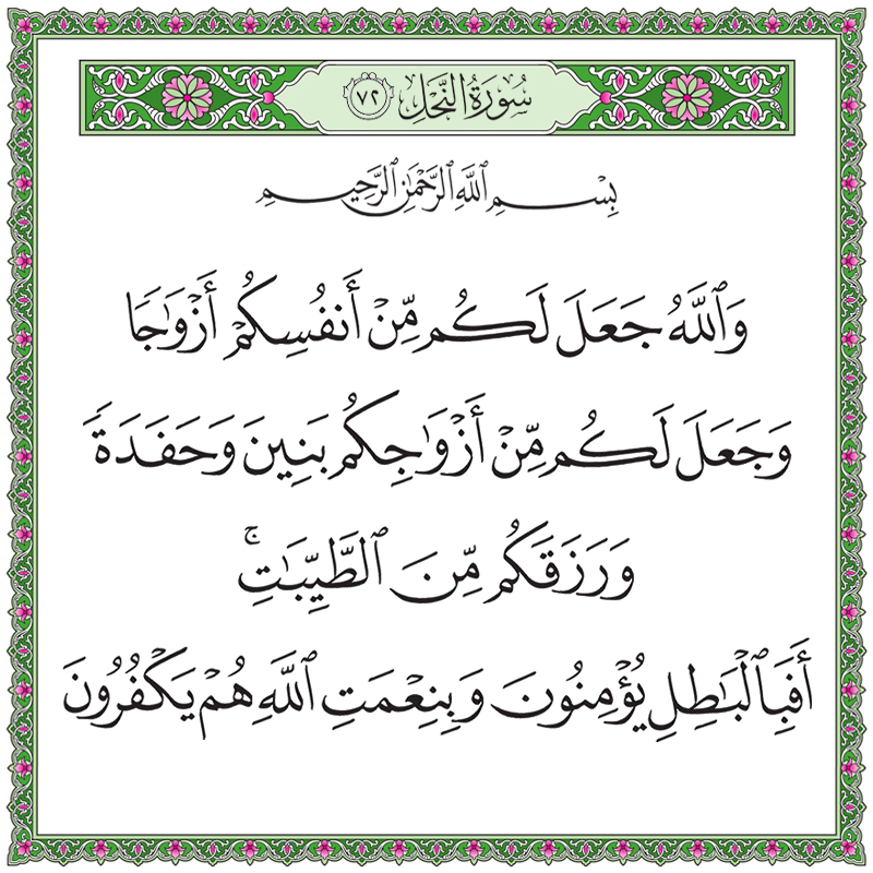 016072 &ndash; القرآن الكريم بدقة غير مسبوقة - جودة عالية جدا